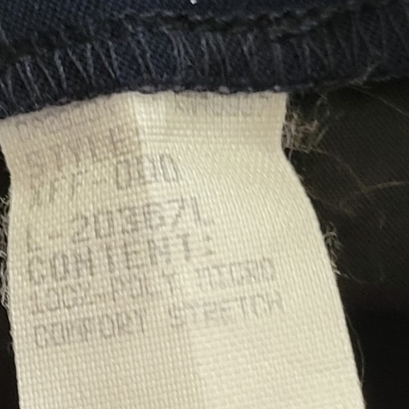 Womens Golf Shorts - Picture 6 of 6